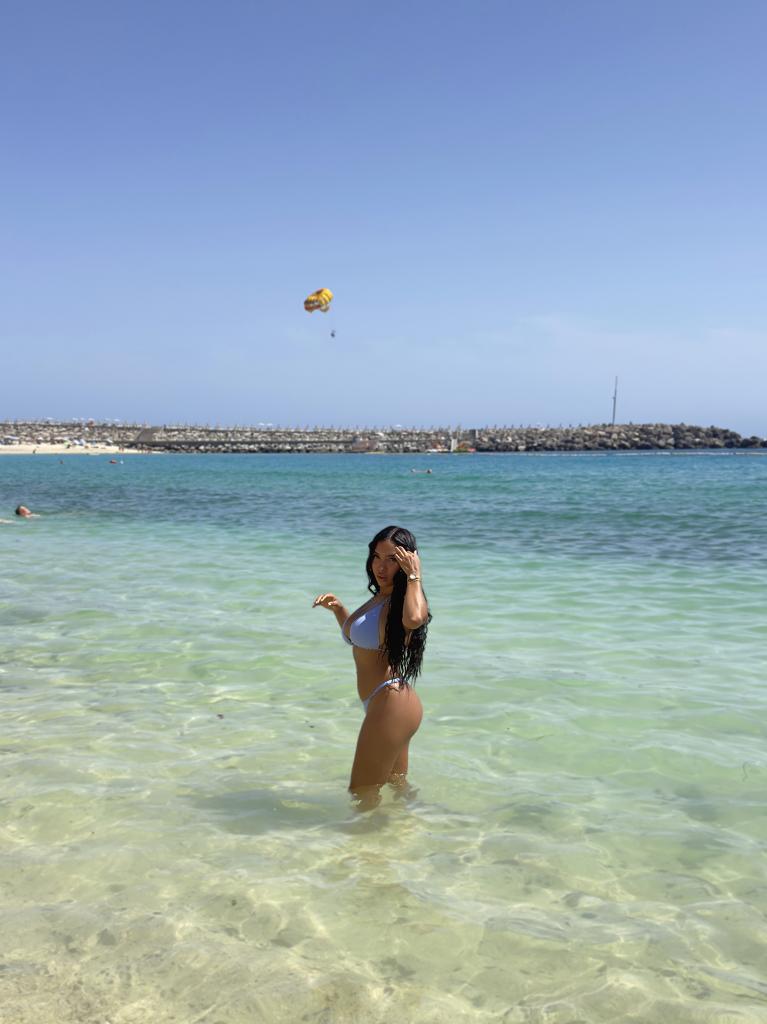 742033040: Chica busca chico en Las Palmas