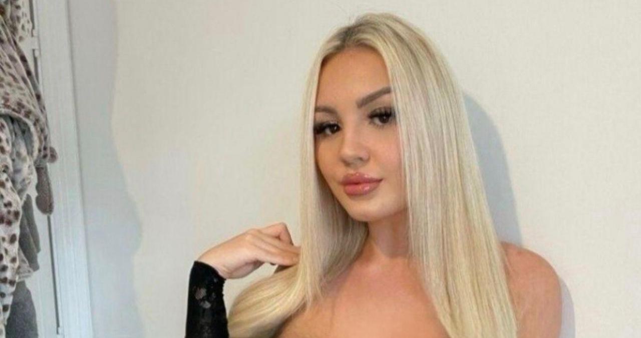 Chica busca chico en Barcelona: 