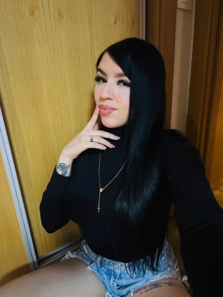 678710115: Chica busca chico en Málaga