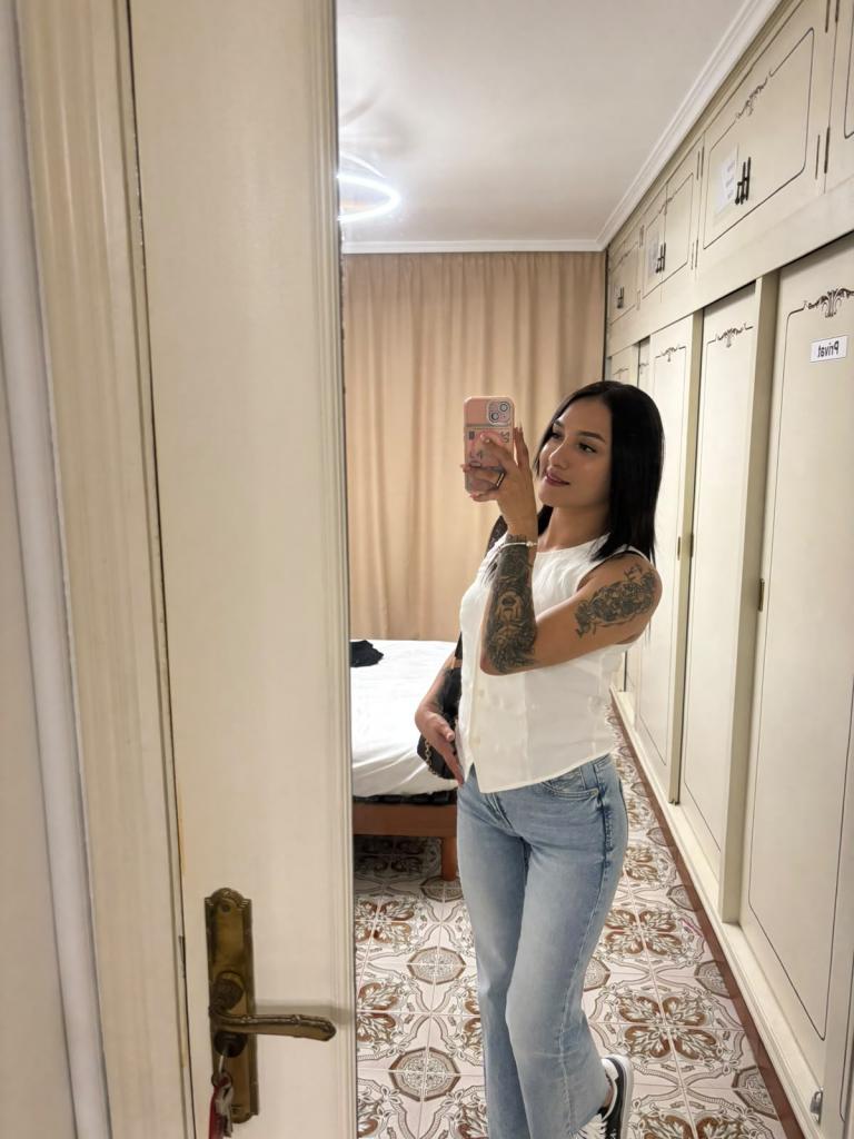 Chica busca chico en Alicante: 