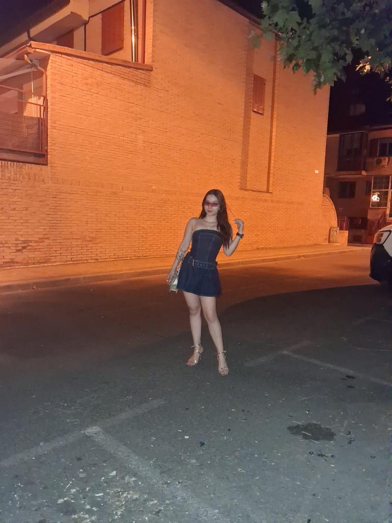 607551001: Chica busca chico en Mallorca
