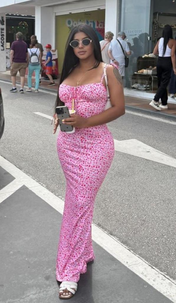 Chica busca chico en Málaga: 