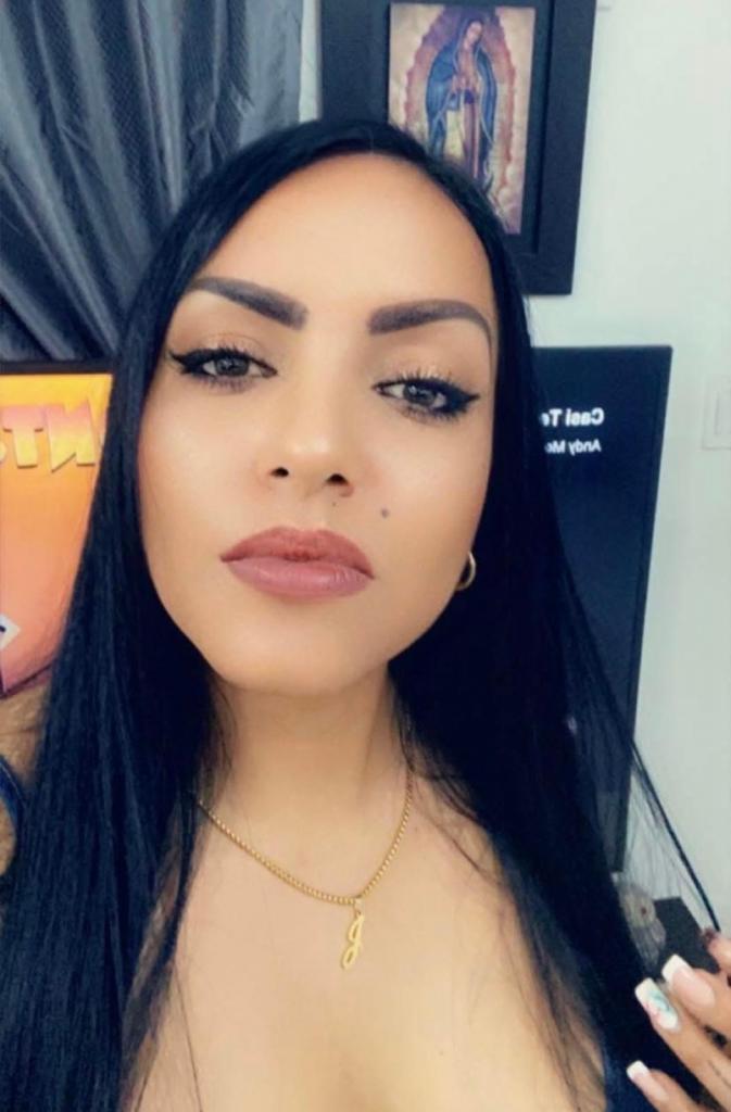 Chica busca chico en Valencia: 