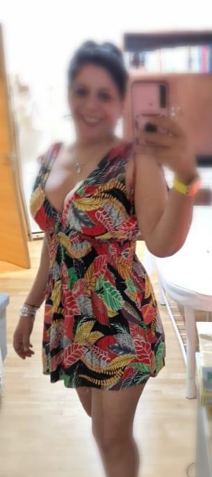 Chica busca chico en Navarra: 