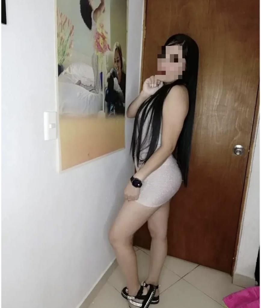 Chica busca chico en Alicante: 