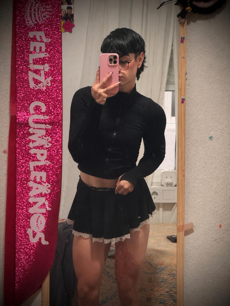 624271796: Transexual en Toledo