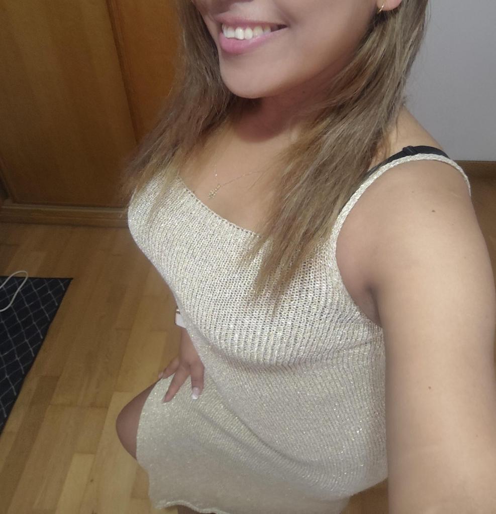 Chica busca chico en Zaragoza: 