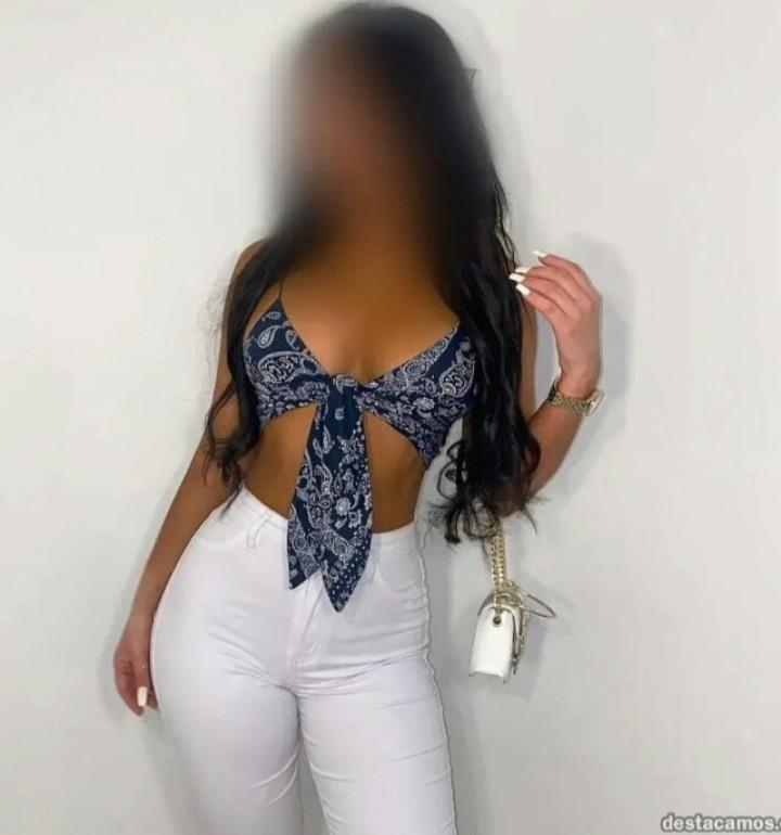 Chica busca chico en Córdoba: 