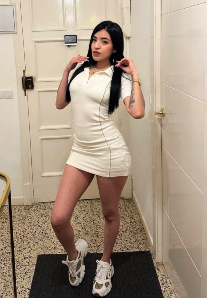 Chica busca chico en Mallorca: 