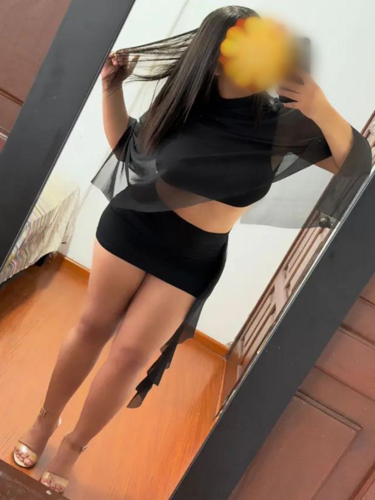 Chica busca chico en Segovia: 