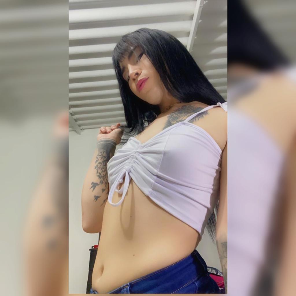 655522666: Transexual en Badajoz