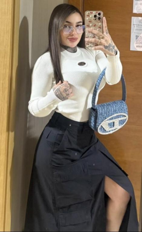 Chica busca chico en Málaga: 