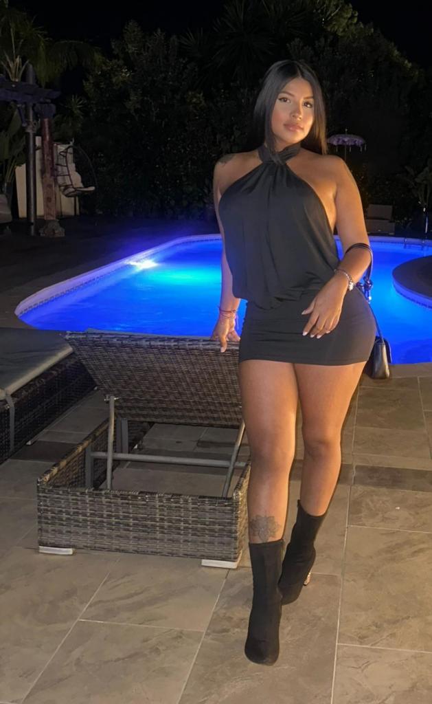 Chica busca chico en Málaga: 