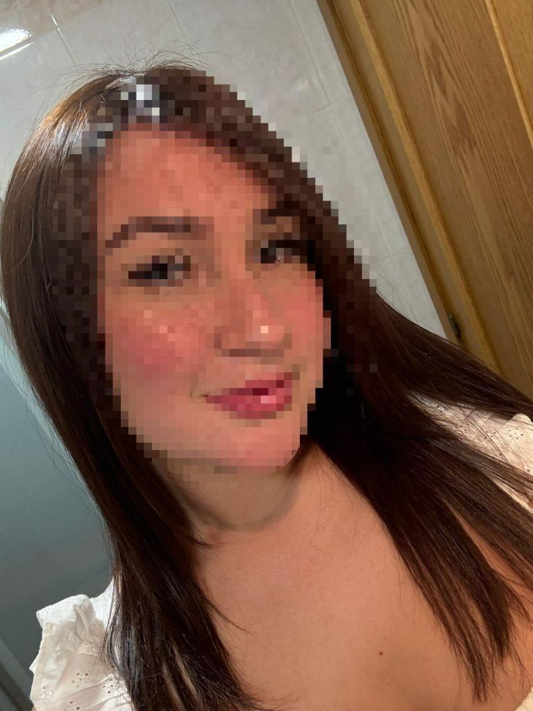 Chica busca chico en Pontevedra: 