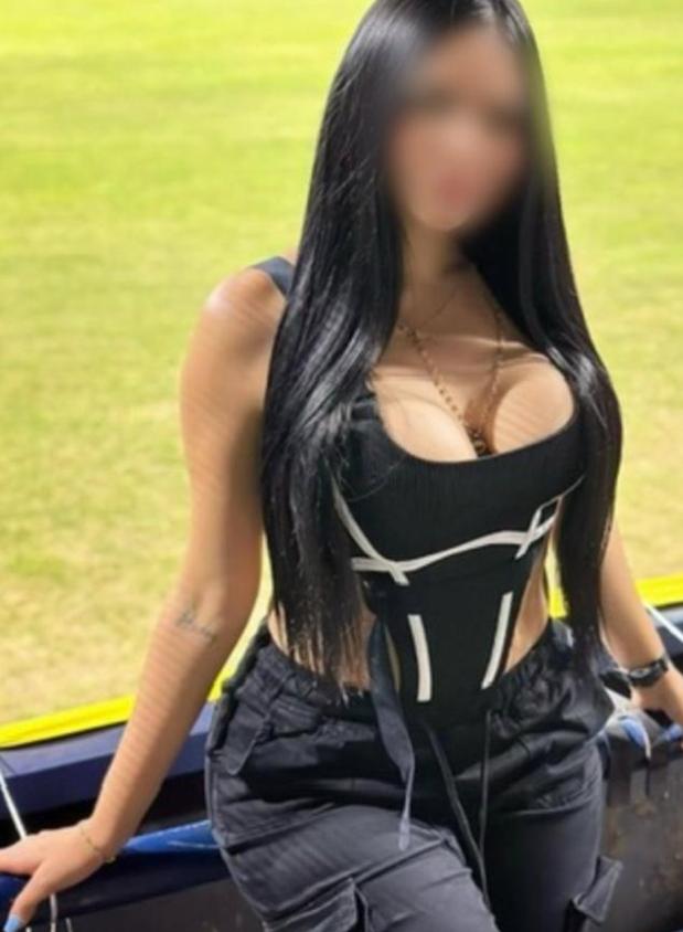 Chica busca chico en La Coruña: 
