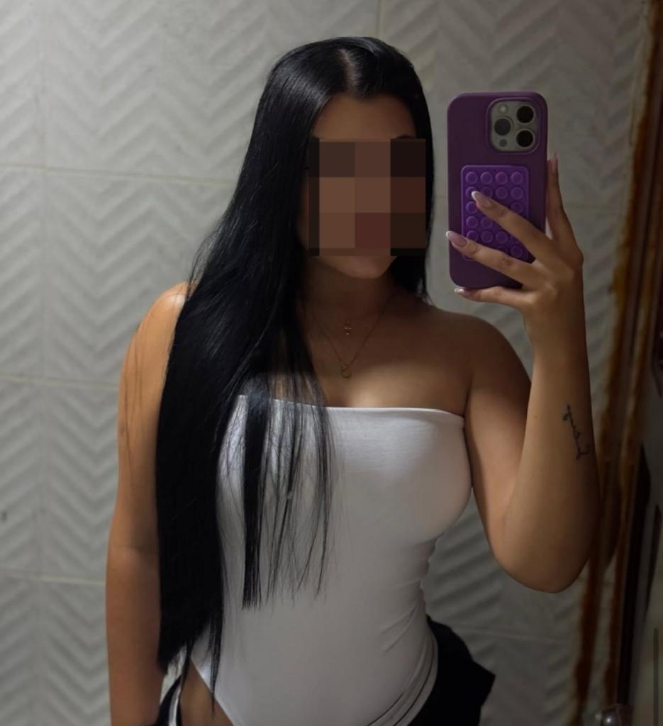 Chica busca chico en Tenerife: 