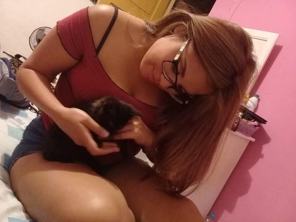 Chica busca chico en Barcelona: 