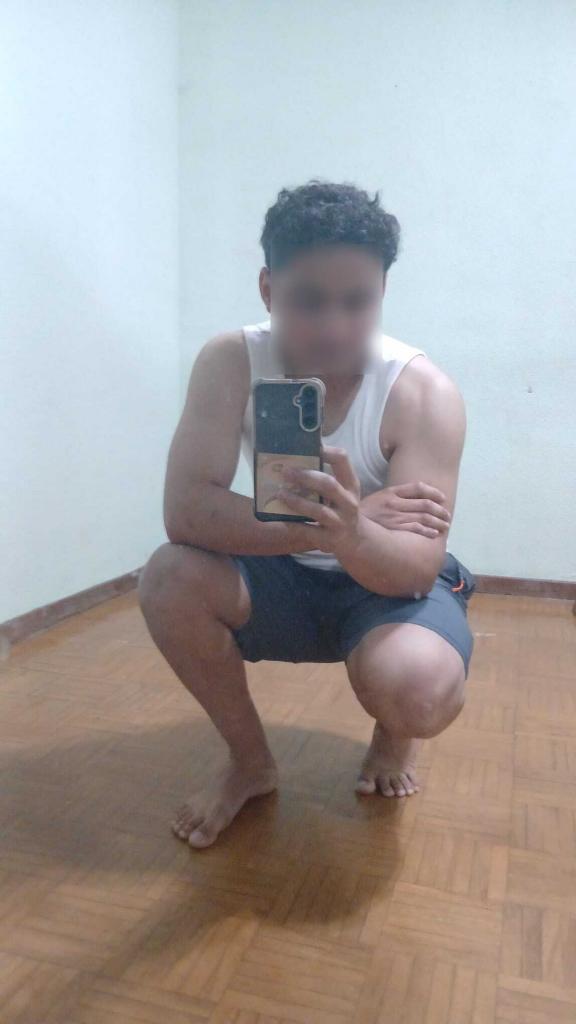 Chico busca chica en Toledo: 