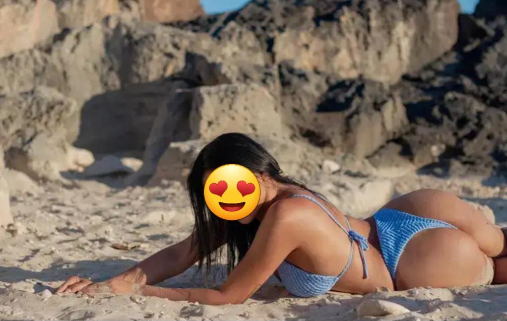 624788460: Chica busca chico en Las Palmas