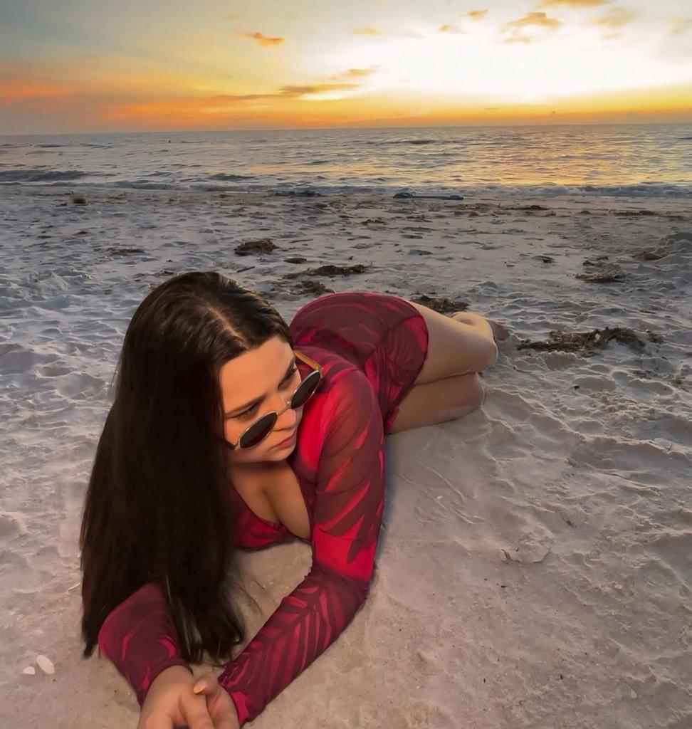 Chica busca chico en Tenerife: 
