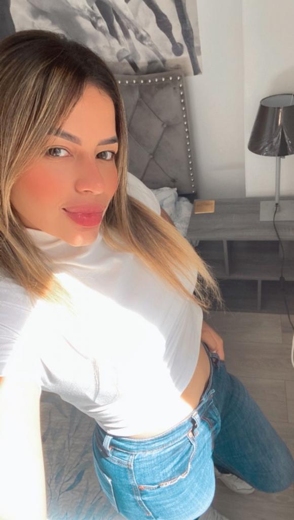 Chica busca chico en Cáceres: 