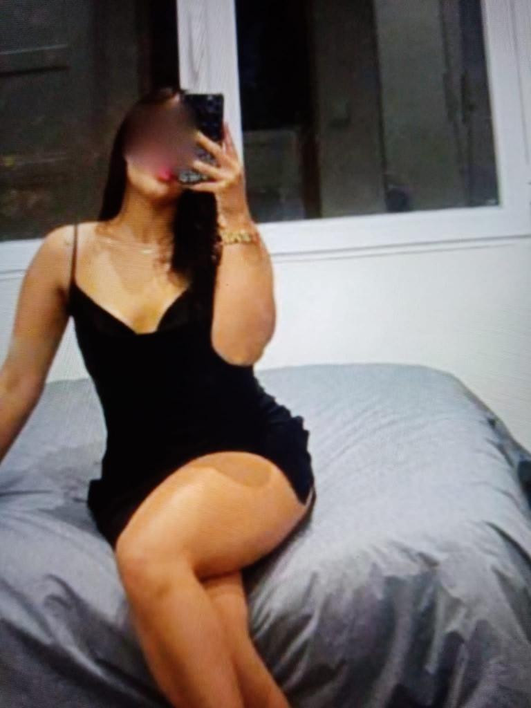Chica busca chico en Madrid: 