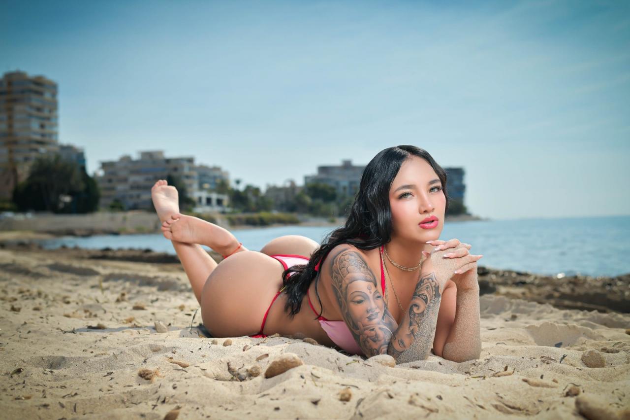 Chica busca chico en Alicante: 