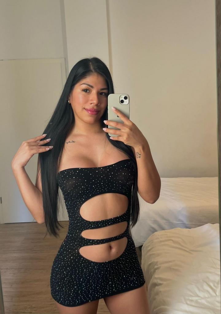 Chica busca chico en León: 