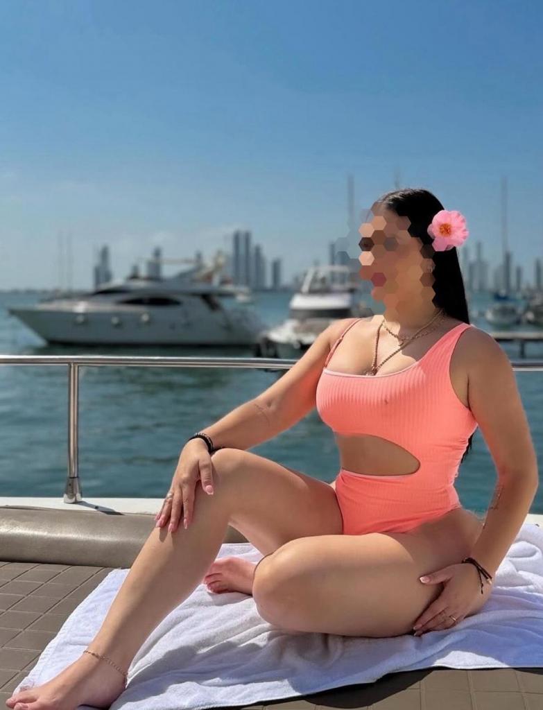 Chica busca chico en Mallorca: 