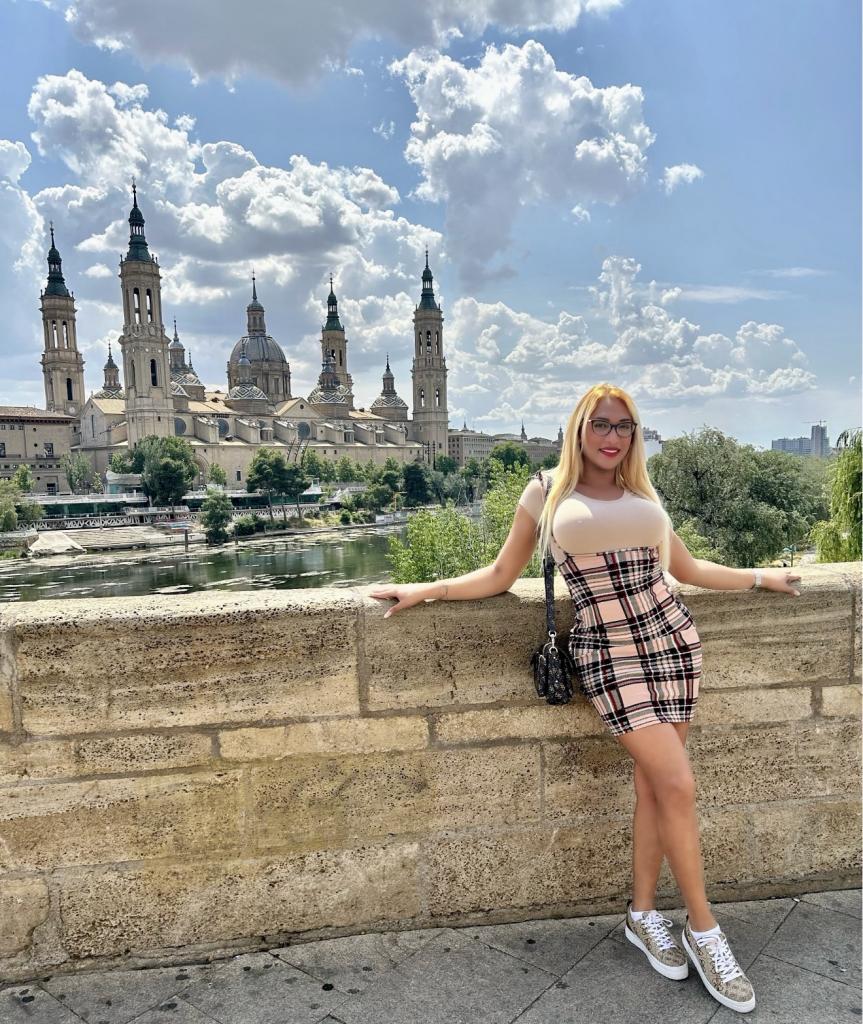 632339642: Travesti en Zaragoza