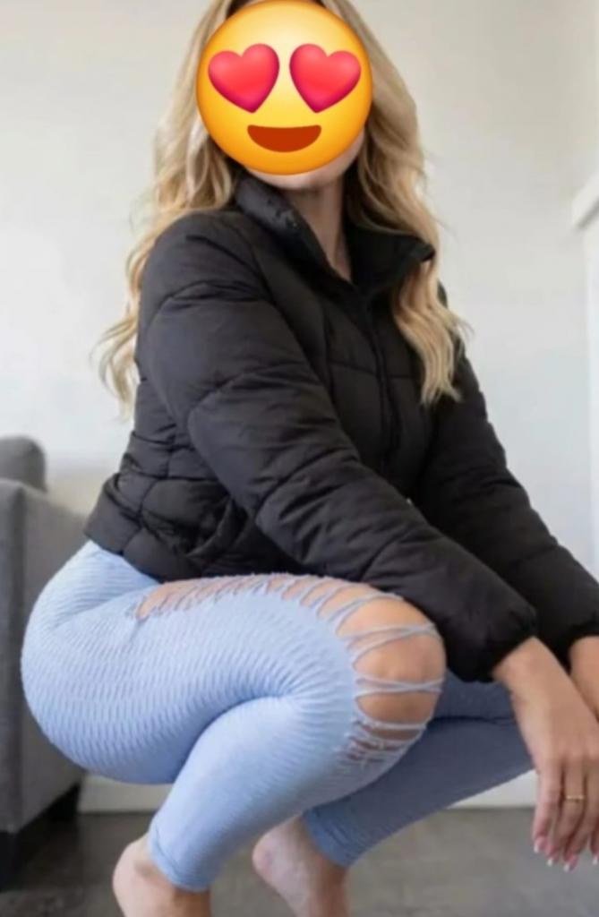 Chica busca chico en La Coruña: 