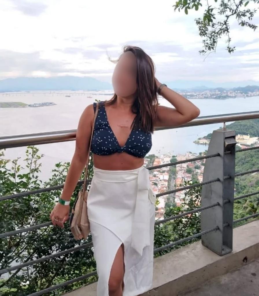 Chica busca chico en Madrid: 