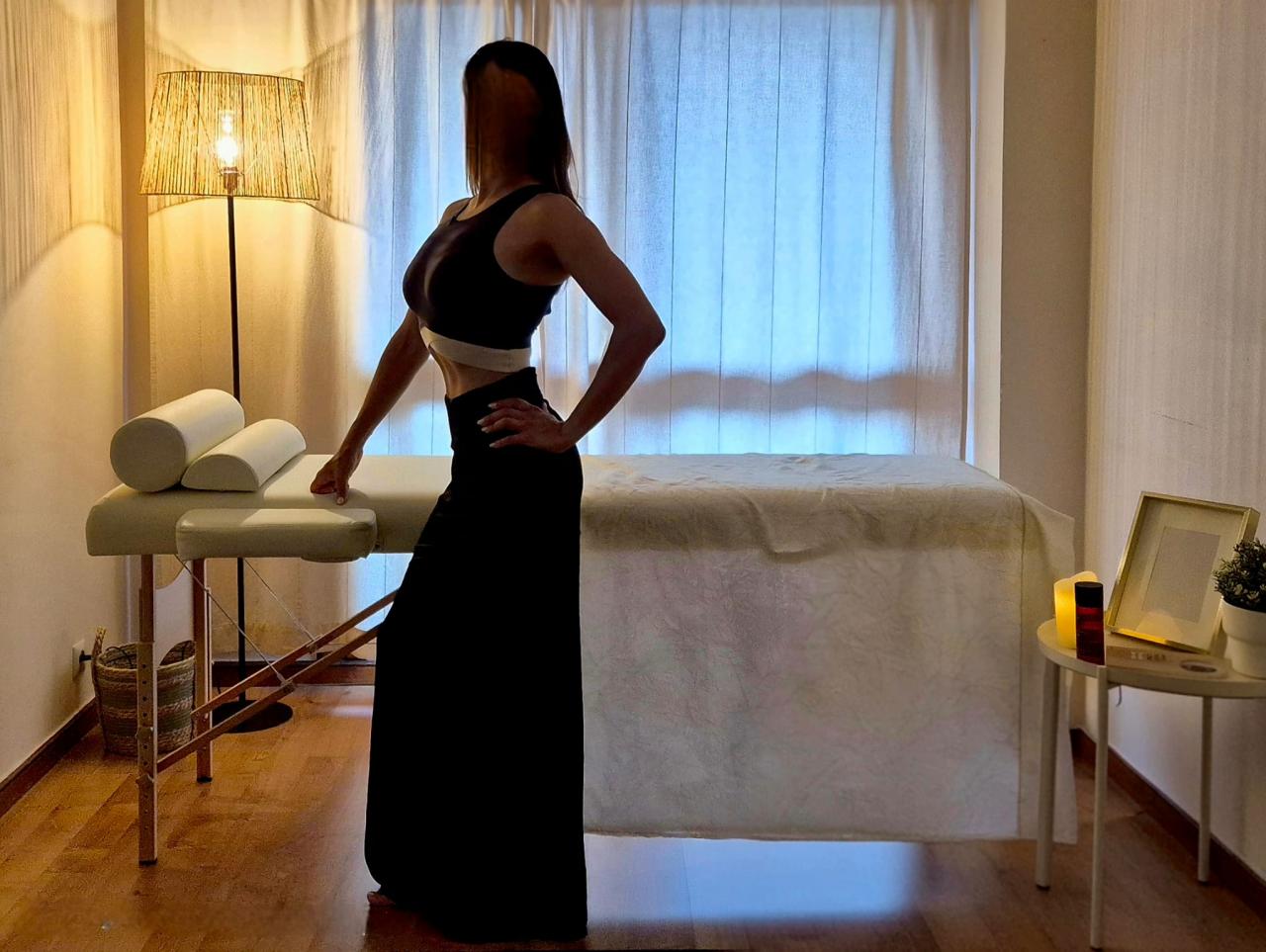 623566941: Chica busca chico en Madrid