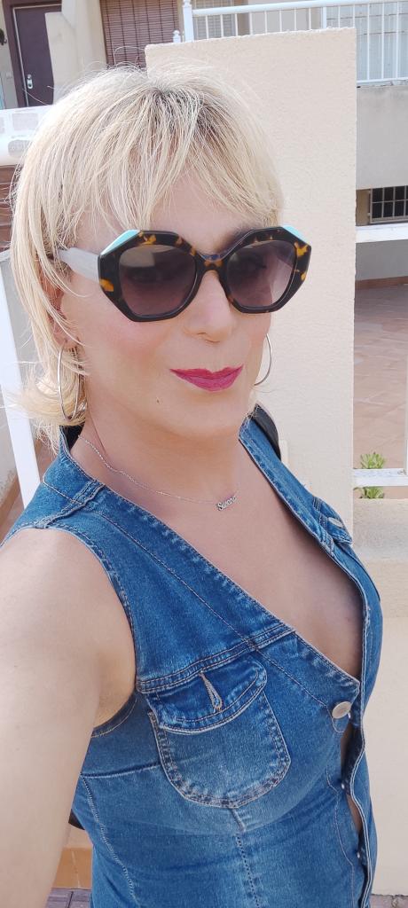 601683033: Travesti en Vizcaya
