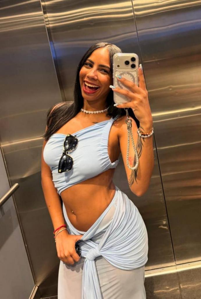 Chica busca chico en Mallorca: 
