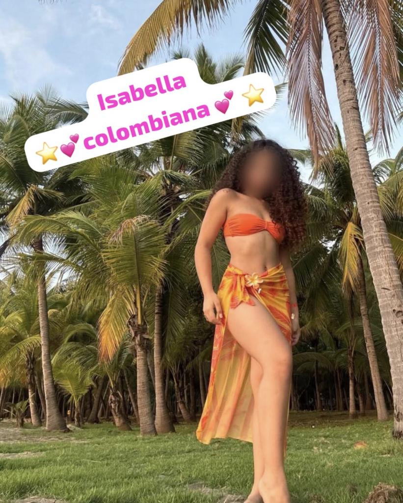 Chica busca chico en Alicante: Chica busca chico