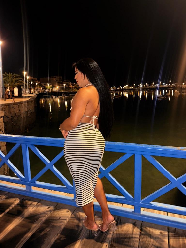 Transexual en Las Palmas: Transexuales y Travestis
