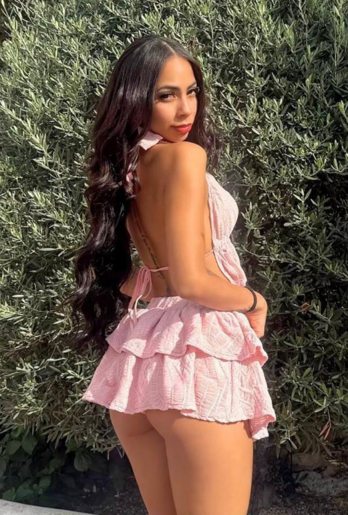 Chica busca chico en Mallorca: Chica busca chico