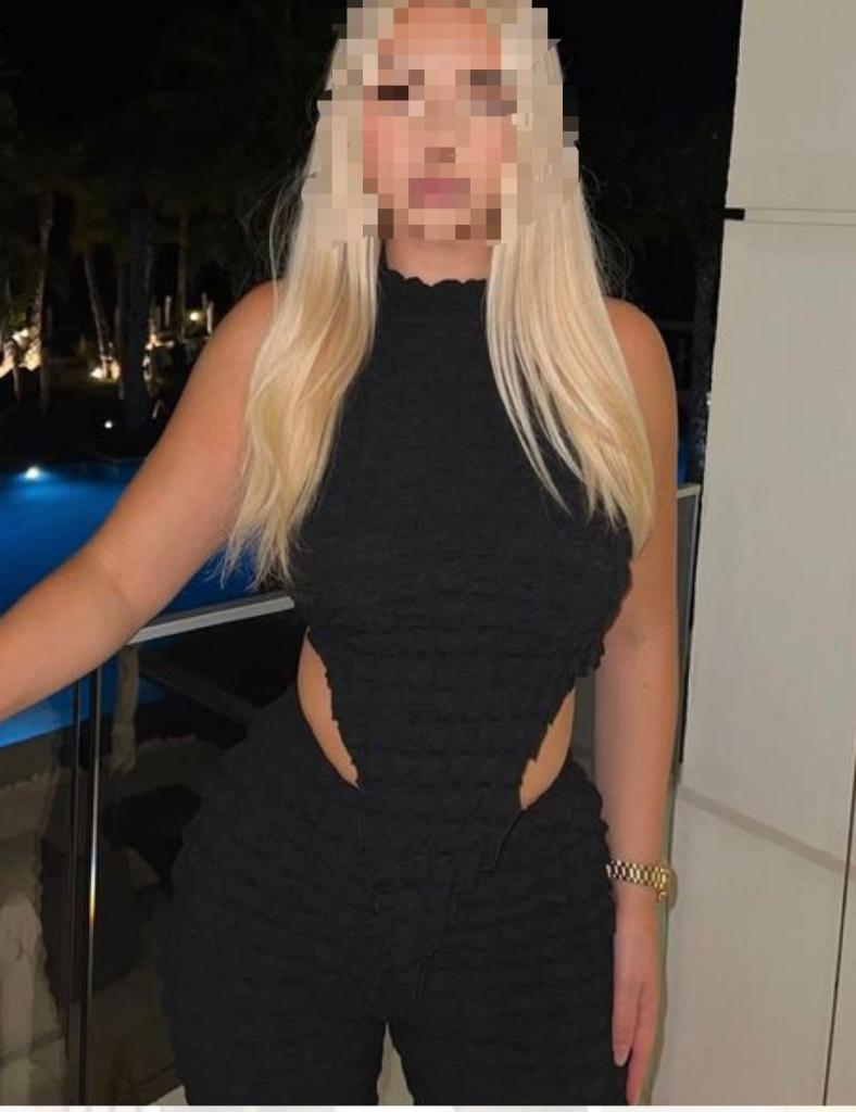 Chica busca chico en Alicante: 