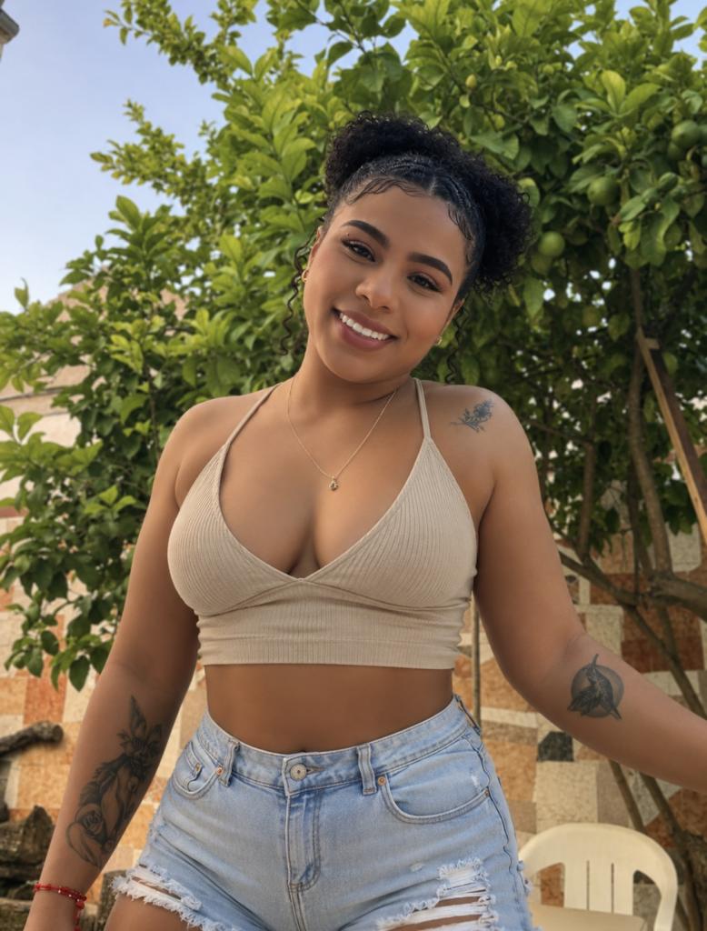 Chica busca chico en Cádiz: Chica busca chico