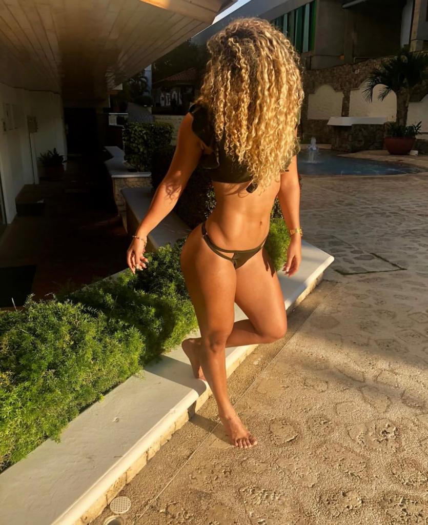 Chica busca chico en Málaga: 