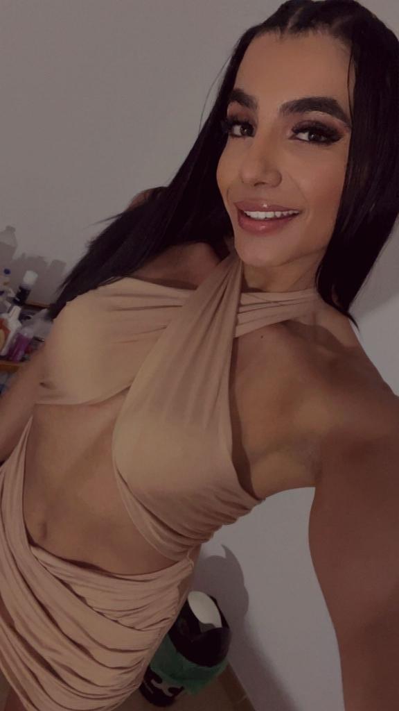 Travesti en Valencia: 