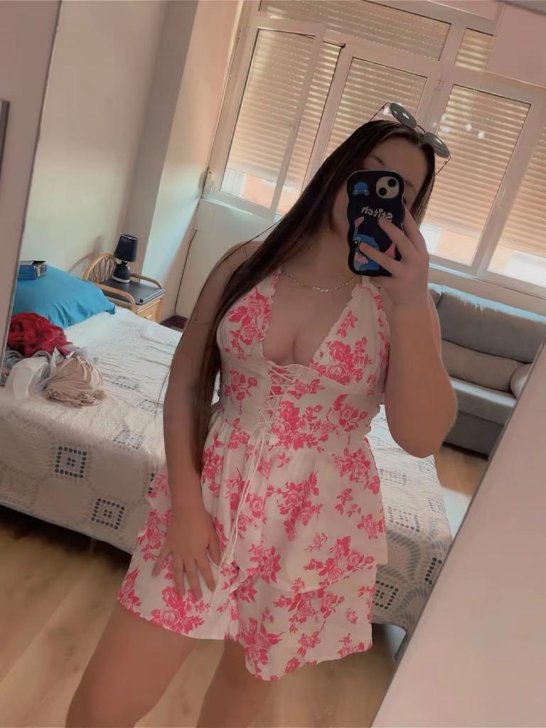 Chica busca chico en Burgos: 