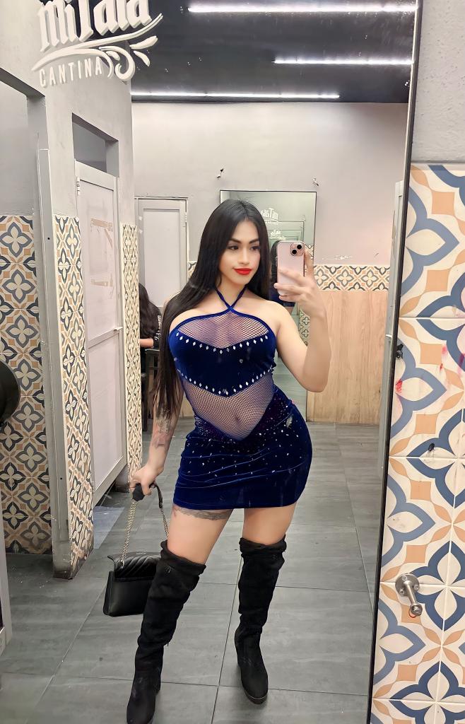 661106400: Travesti en Madrid