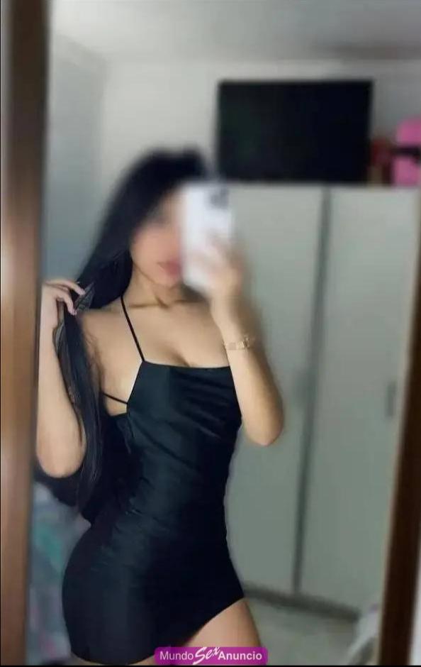 Chica busca chico en Sevilla: 