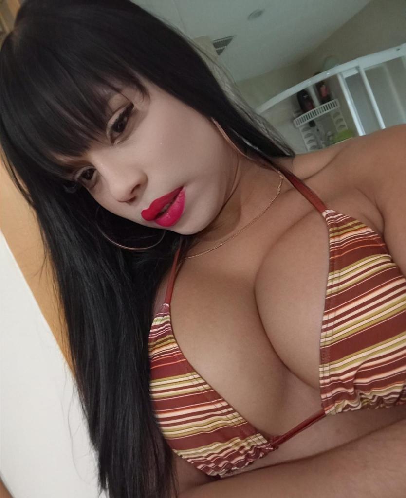 Transexual en Barcelona: 