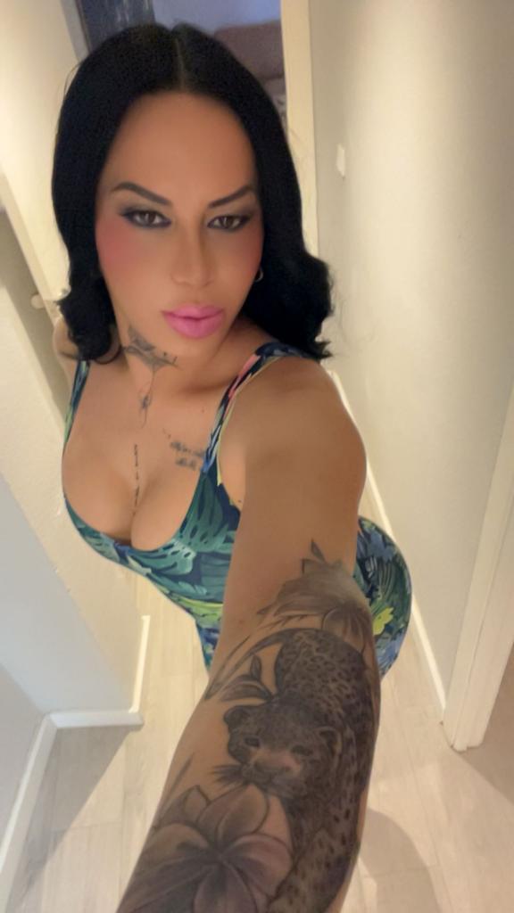 Travesti en Barcelona: Transexuales y Travestis