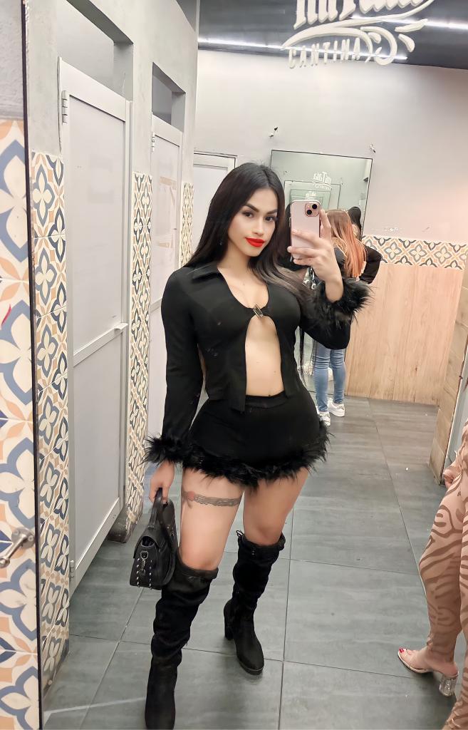 661106400: Transexual en Madrid