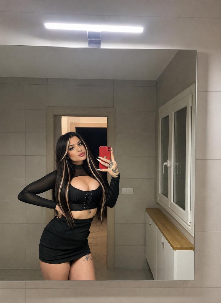 Travesti en Granada: 