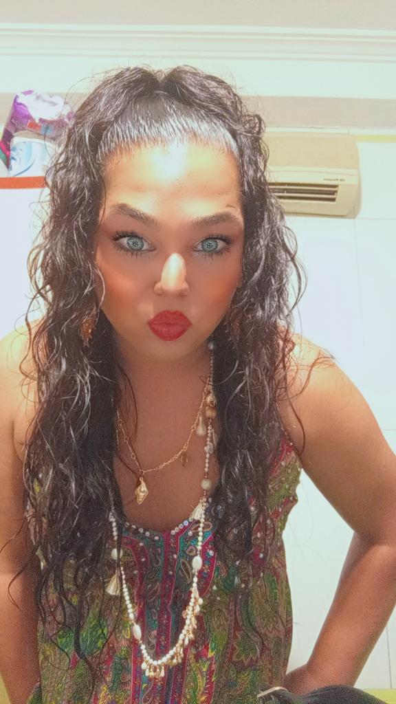 Transexual en Murcia: 